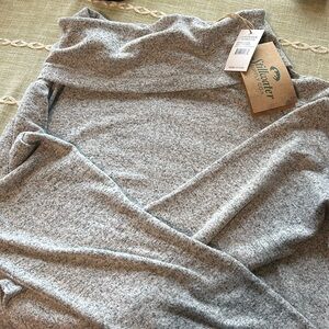 Stillwater supply company, soft, long sleeve shirt